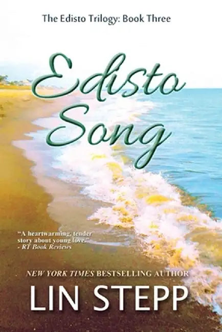 Edisto Song by Lin Stepp