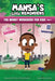 MANSA'S Little REMINDERS The Money Workbook for Kids Part 1 by A. D. Williams