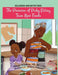 The Princess of Picky Eating Tries New Foods by Stacey Woodson