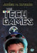 The Tech Games by Jonathan M. Hernandez