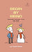 Begin By Being: Selected Cartoons from THE POET - Volume 6 by Todd Webb