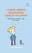 I Have Mixed Emotions About Storms: Selected Cartoons from THE POET - Volume 9 by Todd Webb
