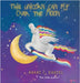 This Unicorn Can Fly Over the Moon by Daniel, Anani