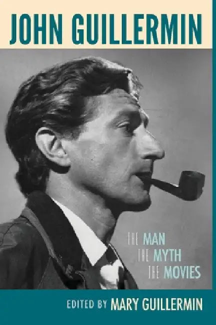 John Guillermin by Mary Guillermin
