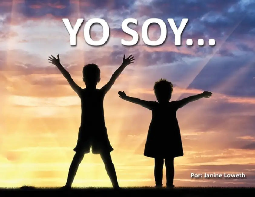 Yo Soy by Loweth, Janine