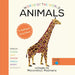 Animals (Multilingual Board Book) by Motomitsu Maehara