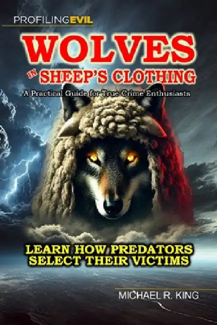 Wolves in Sheep's Clothing: A Practical Guide for True Crime Enthusiasts by Michael R. King