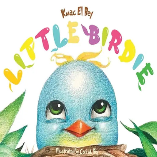 Little Birdie by Kmac Bey