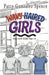 Wavy-Haired Girls: Tria's Sixth Grade Year T1 by Patty Gonzalez Spence, Joe D. Spence