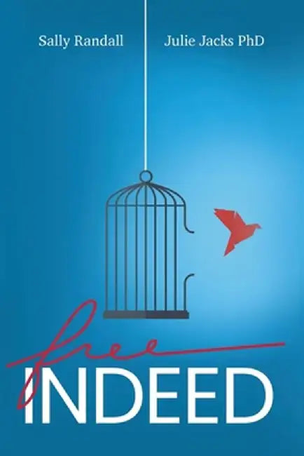 Free INDEED by Sally Randall