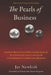The Pearls of Business: Guiding Principles to Help Entrepreneurs Successfully Launch and Grow a Government Contracting Business by Larry Womack