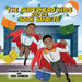 The Superhero Kids and the Book Bandits by Noah Thornton