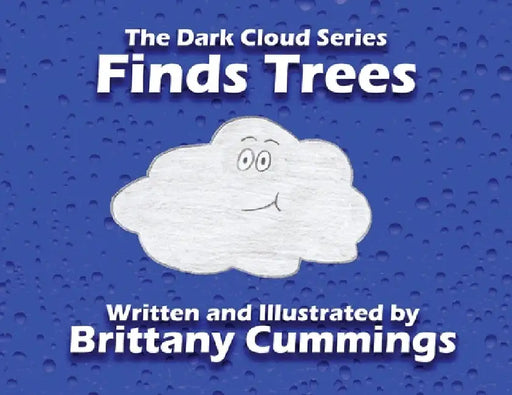 Finds Trees by Brittany Cummings