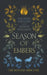 Season of Embers by Rachael Vaughn