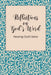 Reflections on God's Word: Hearing God's Voice by Blkpawn Publishing LLC