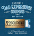 Ultimate Dad Experience Coupons - Son Edition by Joy Holiday Family