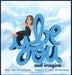 Be You and Imagine by Defrenza-Israel, Paris