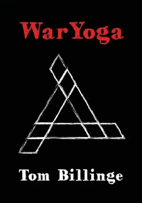 WarYoga by Tom Billinge