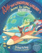 Wally The Wandering Wallaby's Around The World Adventure by Lovyaa Garg