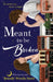 Meant To Be Broken by Brandy Woods Snow
