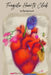 Fragile Hearts Club by Rachael Lord