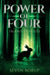 Power of Four, Book 1: Island of Exiles by Seven Borup