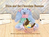 Eliza and the Chocolate Bunnies by Dorothy Tinkler