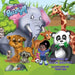 The Adventures of Austyn: A Fun Day With Animals by Jacob Grovey
