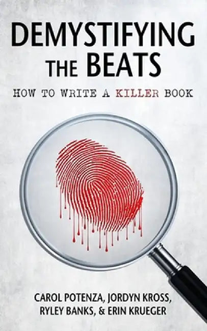 Demystifying the Beats by Carol Potenza