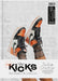 She Kicks: Female Disruptors in the Sneaker World by Nav Gill