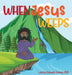 When Jesus Weeps by Latricia Edwards Scriven