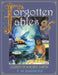 Forgotten Fables: And Legends of Ancient Earth by F. M. Barrera