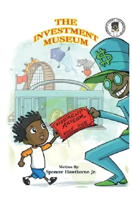 The Investment Museum by Paul Brown