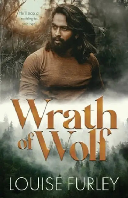 Wrath of Wolf by Louise Furley