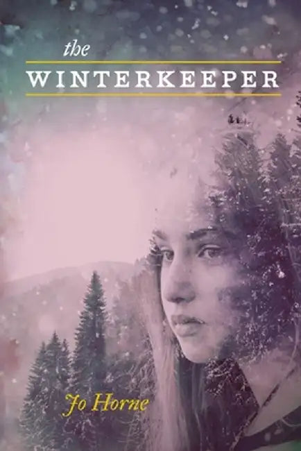 The Winterkeeper by Jo Horne