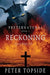 Preternatural Reckoning: A Psychological Horror Book by Peter Topside