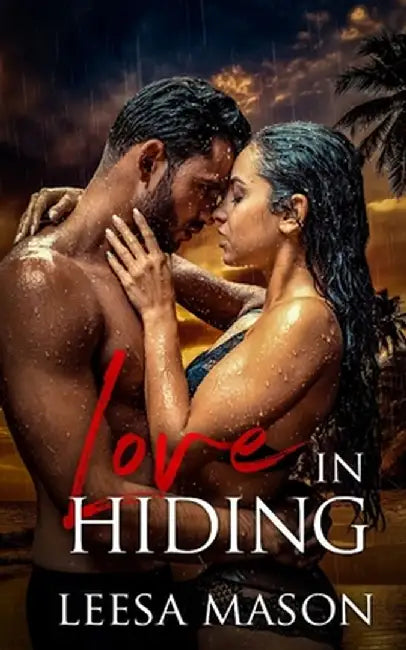 Love in Hiding by Leesa Mason