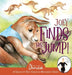 Joey Finds His Jump! by Once Upon A. A. Dance