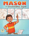 Mason and Invincible Igor by Robin Heald