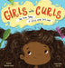 Girls with Curls: The True Tales of Girls with Curly Hair by Krista Coyne