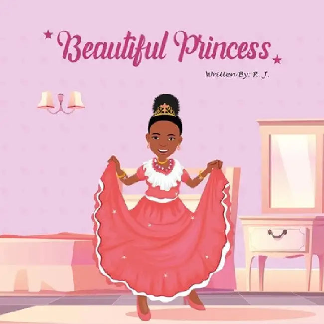 Beautiful Princess by R. J