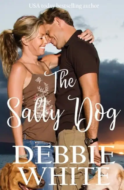 The Salty Dog by Debbie White