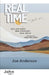 Real Time Devotionals Book of John Volume 1 by Joe Anderson