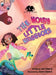 Rose and Violet, The Noisy Little Neighbors by Lexi Cherry