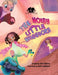 Rose and Violet, The Noisy Little Neighbors by Lexi Cherry