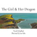 The Girl & Her Dragon by Tirzah R. Radford