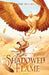 The Shadowed Flame by Naomi Hughes