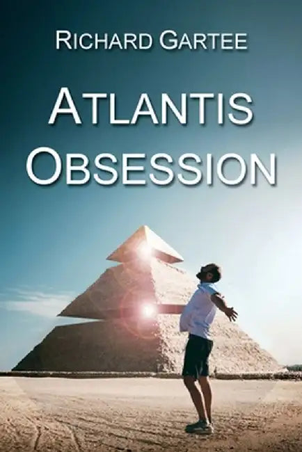 Atlantis Obsession by Richard Gartee