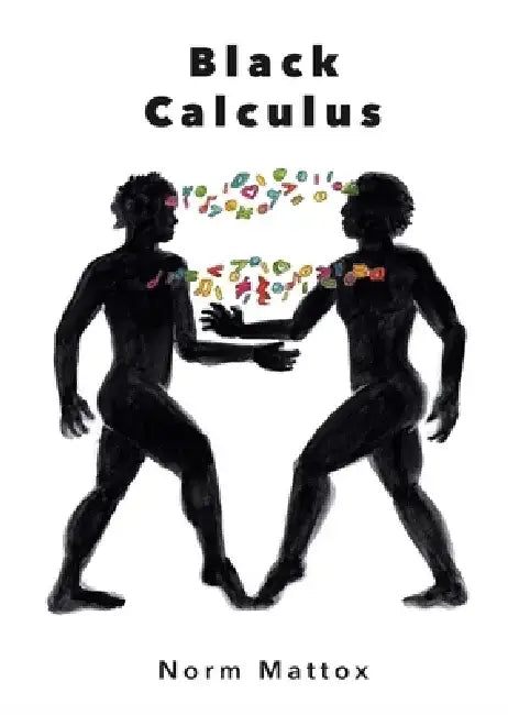 Black Calculus by Norm Mattox