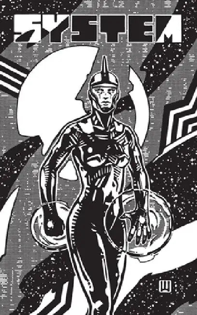 System - Book 1: The Light Bearer by Weston Thomson